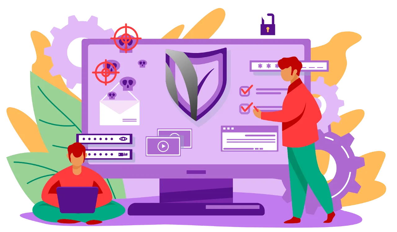 API Factory architecture diagram showing one backend serving unlimited static sites